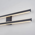 Flush Mount Ceiling Light — Durable Metal