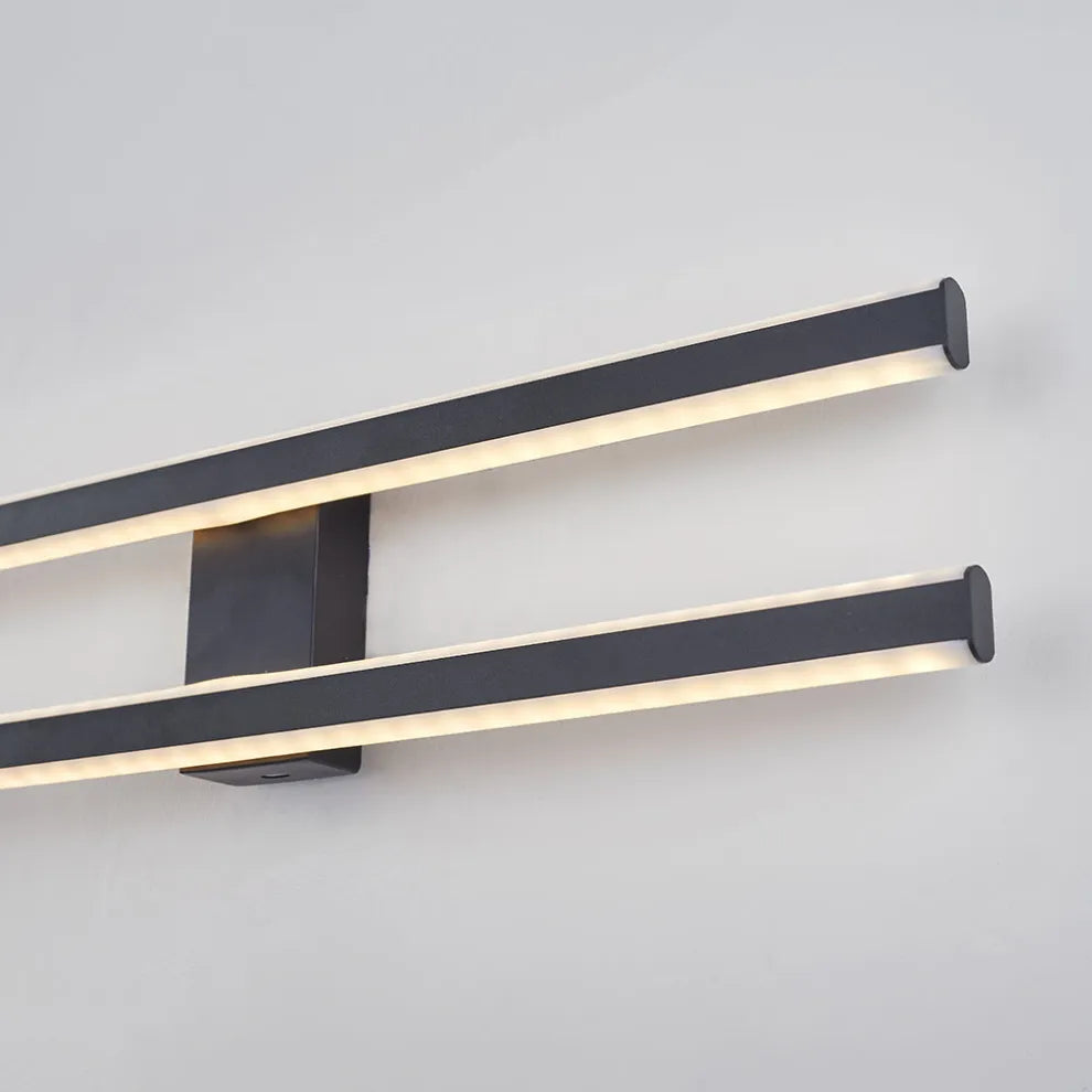 Flush Mount Ceiling Light — Durable Metal