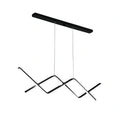 Minimalist Metal Pendant Light