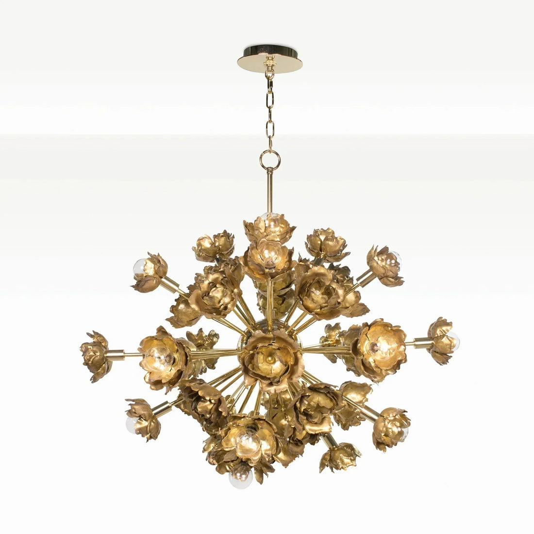 Adeline Chandelier For living room, dining room and bedroom - Joyfuzzy