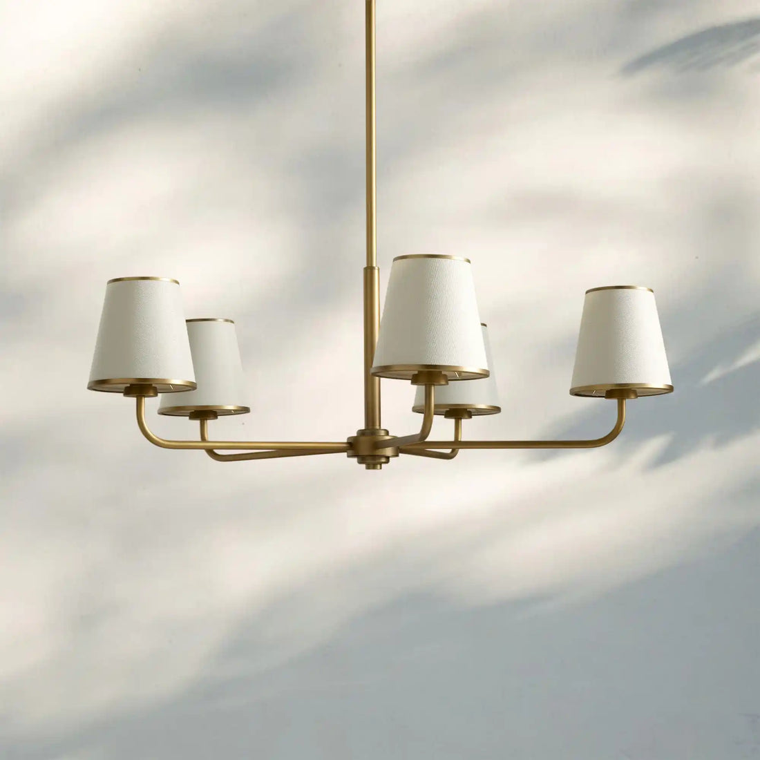 Adria Round Chandelier