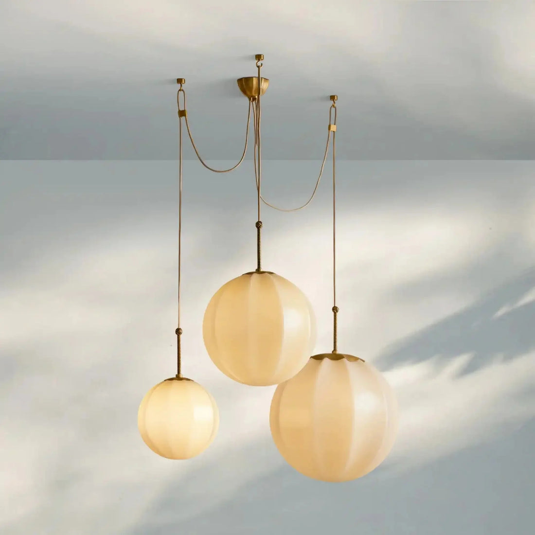 Agnes Chandelier - SmallJoyfuzzy