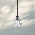 Amoroso Pendant - BRASSJoyfuzzy