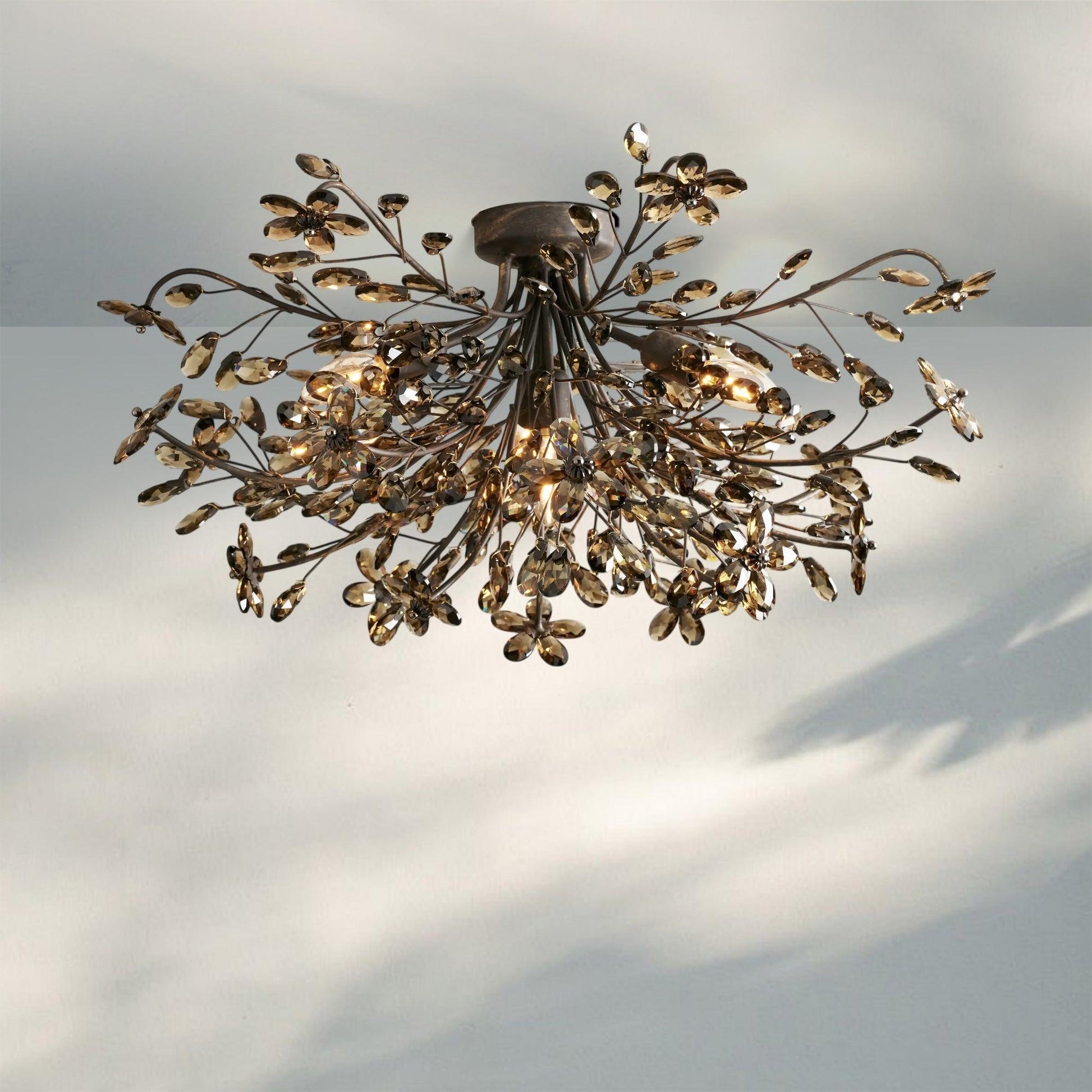 Fiore Flushmount-