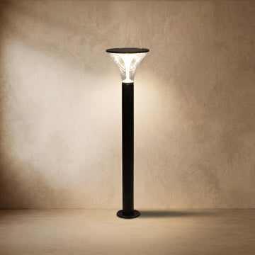 Arcato Solar Cylindrical Pathway Light