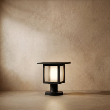 Arcato Modern Solar Pathway Lights