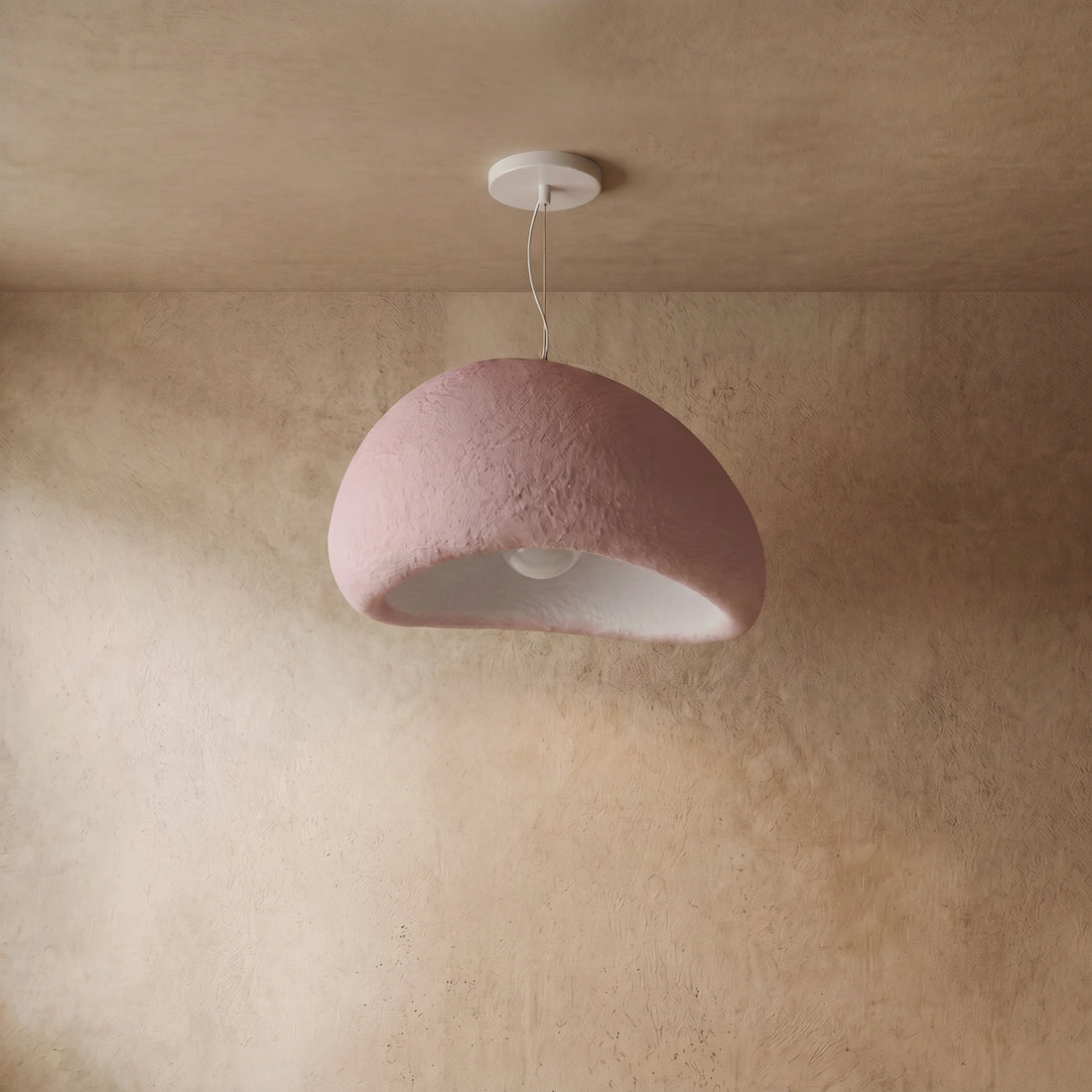 Sandora Modern LED Pendant Light - Metal for Dinning Room