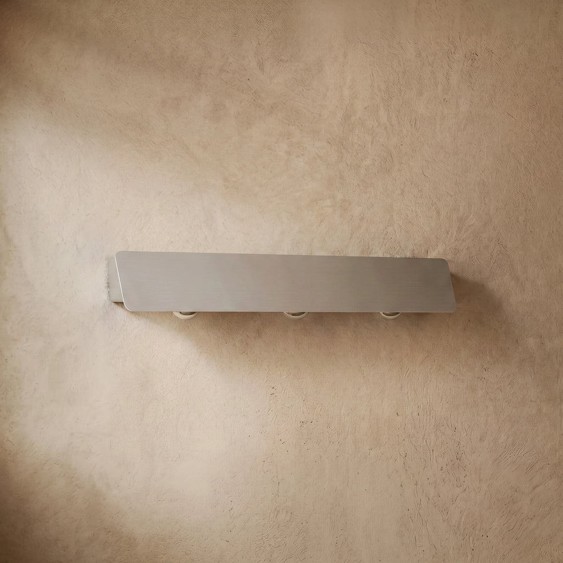 Varlont Arcato Modern Outdoor Wall Lamp - Rectangular Design for Garden