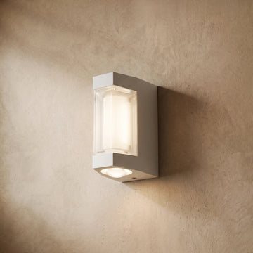 Arcato Outdoor Wall Lamp