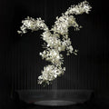 Ginkgo Combination Chandelier - L 137.8''(350cm) x H 118.1''(300cm)Joyfuzzy