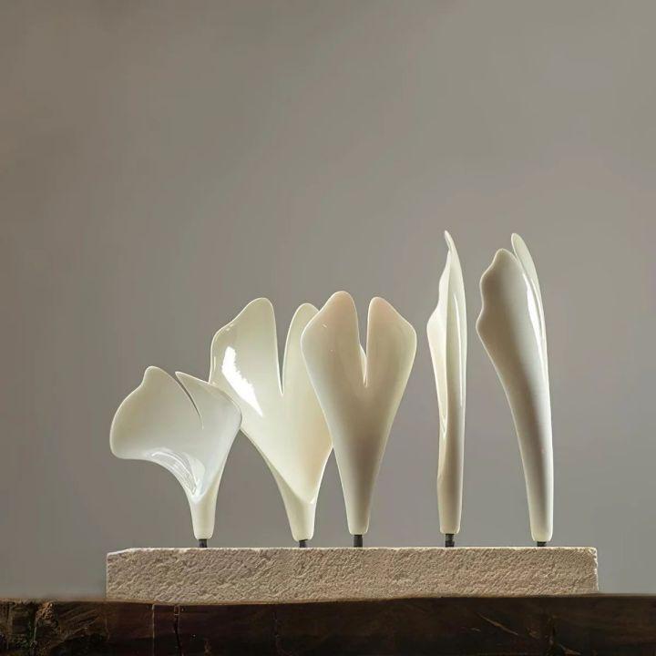 Ginkgo Luxury Chandelier Style H - 15 Lights: L78.7(200cm) x H78.7(200cm)Joyfuzzy