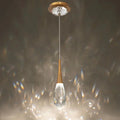 Hibiscus LED Mini Pendant Light - Joyfuzzy
