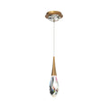 Hibiscus LED Mini Pendant Light - Joyfuzzy