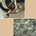 Wall Lamp — Metal Cylinder LED
