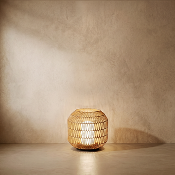Zenno Farmhouse Outdoor Lamp
