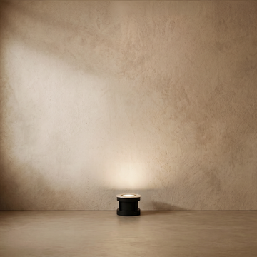 Irondale Minimalist Outdoor Deck Lights
