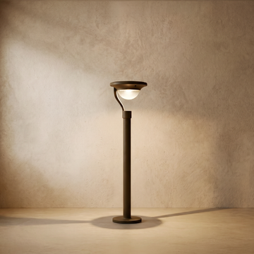 Arcato Modern Outdoor Pathway Lights