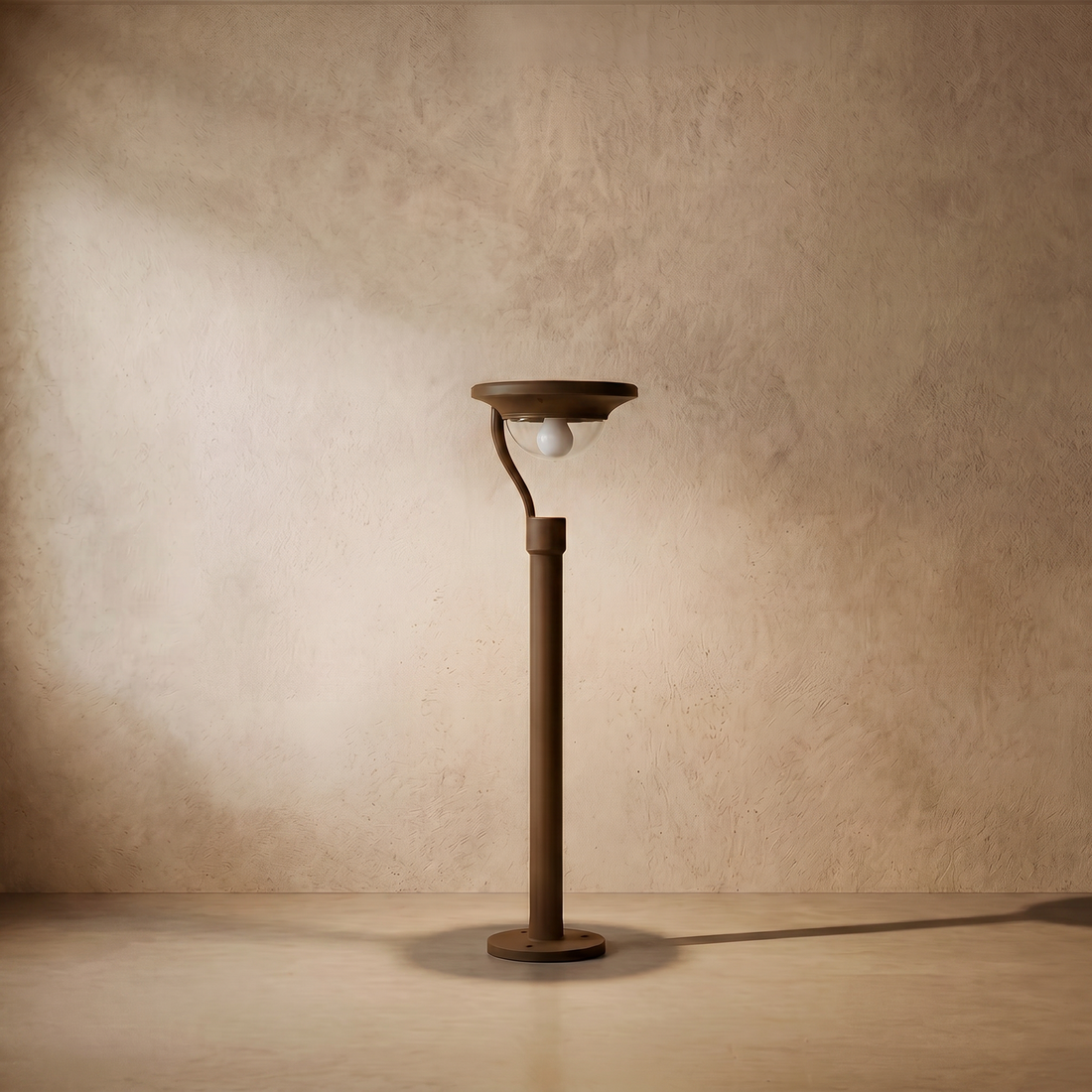 Arcato Modern Outdoor Pathway Lights