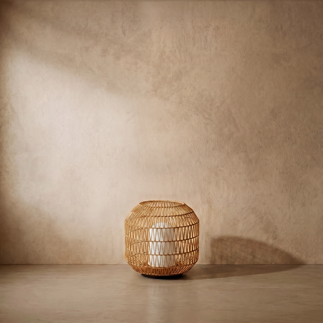 Zenno Farmhouse Outdoor Lamp