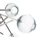 Molten Chandelier For Living room, Dining room - Joyfuzzy