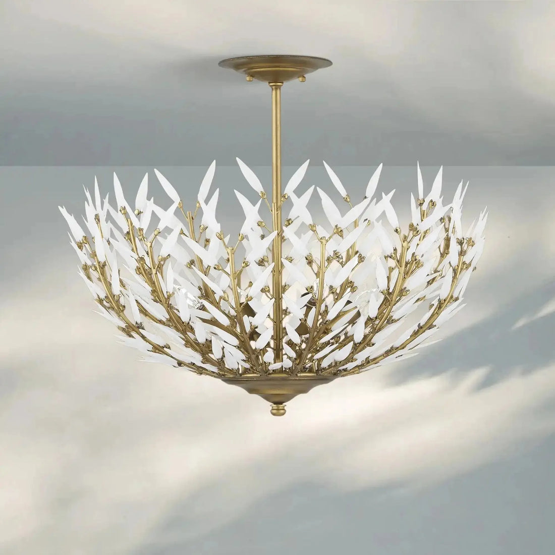 Morrigan Flushmount - Joyfuzzy