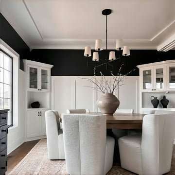 Rhodas Round Chandelier - 4 - LightBrassJoyfuzzy