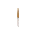 Solitude Mini LED Pendant Light - Joyfuzzy