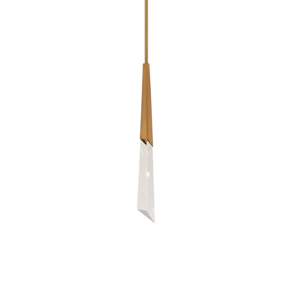 Solitude Mini LED Pendant Light - Joyfuzzy
