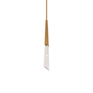 Solitude Mini LED Pendant Light - Joyfuzzy