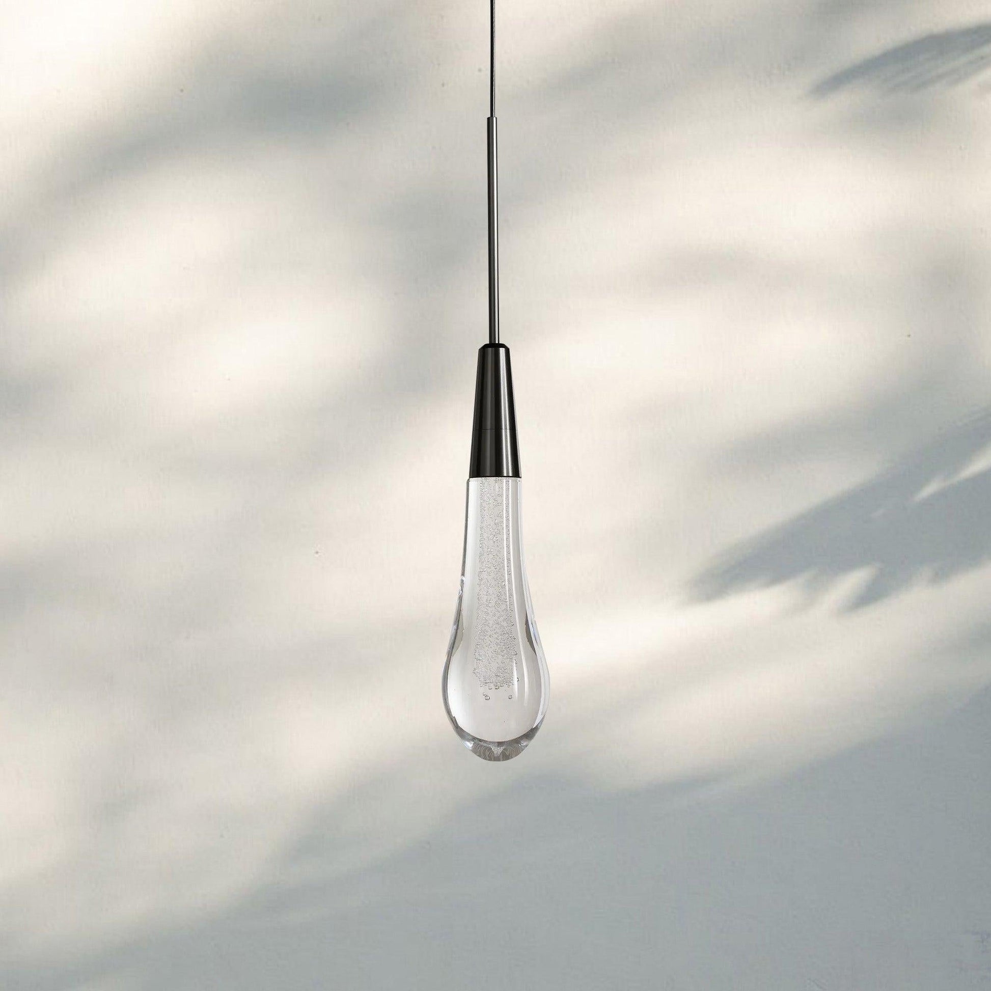 Soltaire Pendant Chandelier - NickelJoyfuzzy
