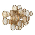 Trento Clustered Glass Wall Sconce - Joyfuzzy